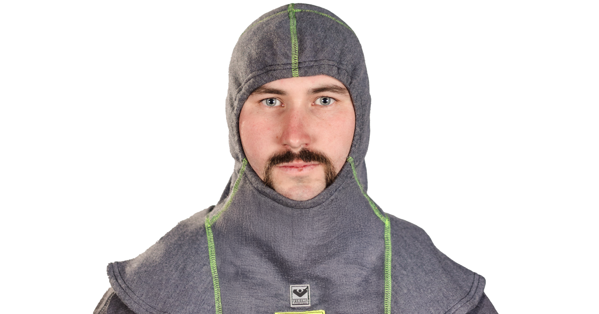 Fastfire Hood VIKING Fire Hood