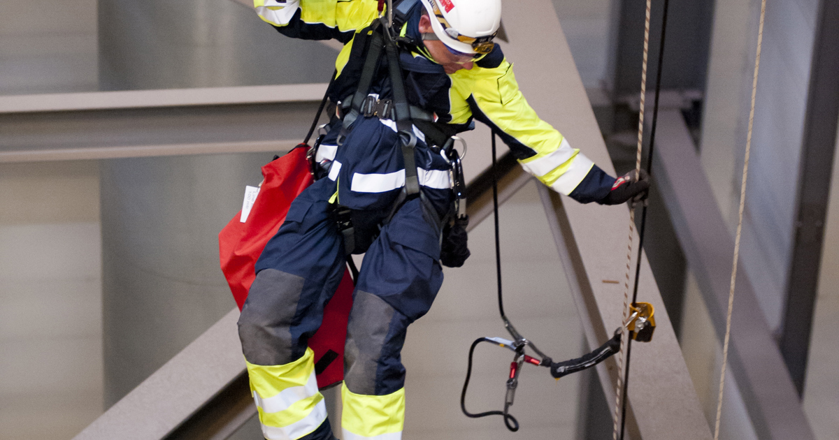 VIKING Technical Rescue