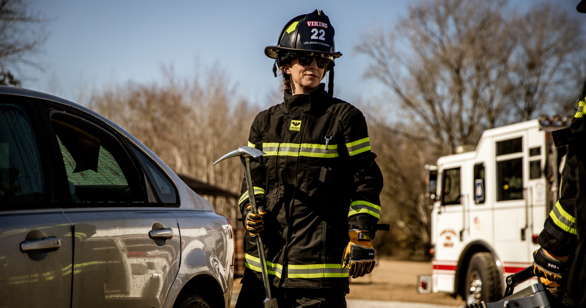 Technical Rescue and Extrication