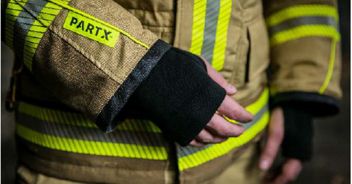 VIKING PartX™ Particle Protection
