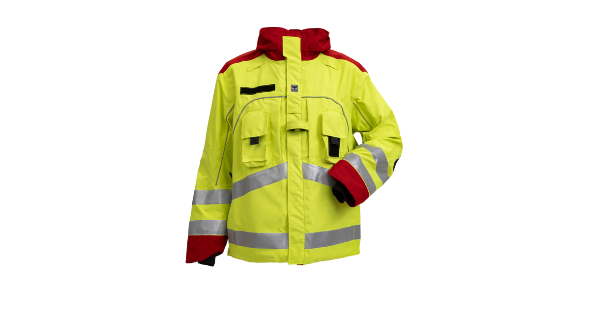 VIKING Tech Rescue Jacket