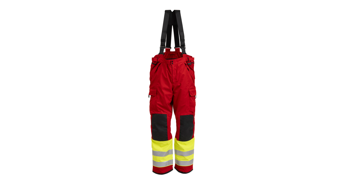 VIKING Tech Rescue Trousers