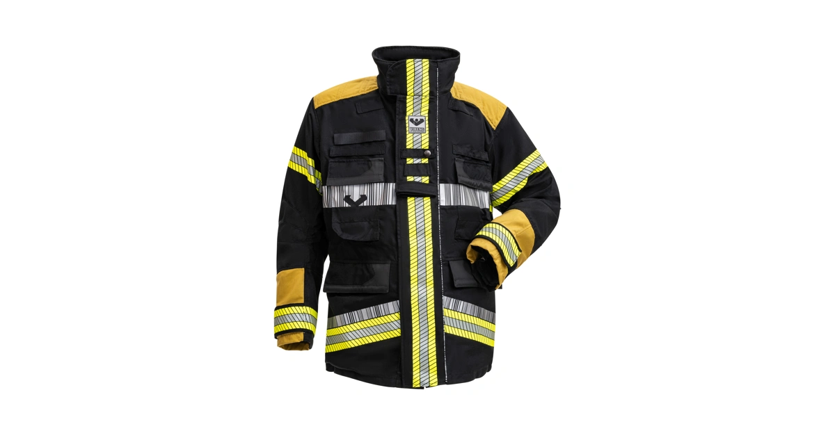 VIKING IGNIS WTR Jacket Model 003D