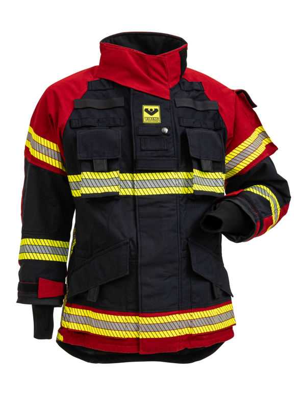 VIKING PS1050 Fire Trousers Model 603