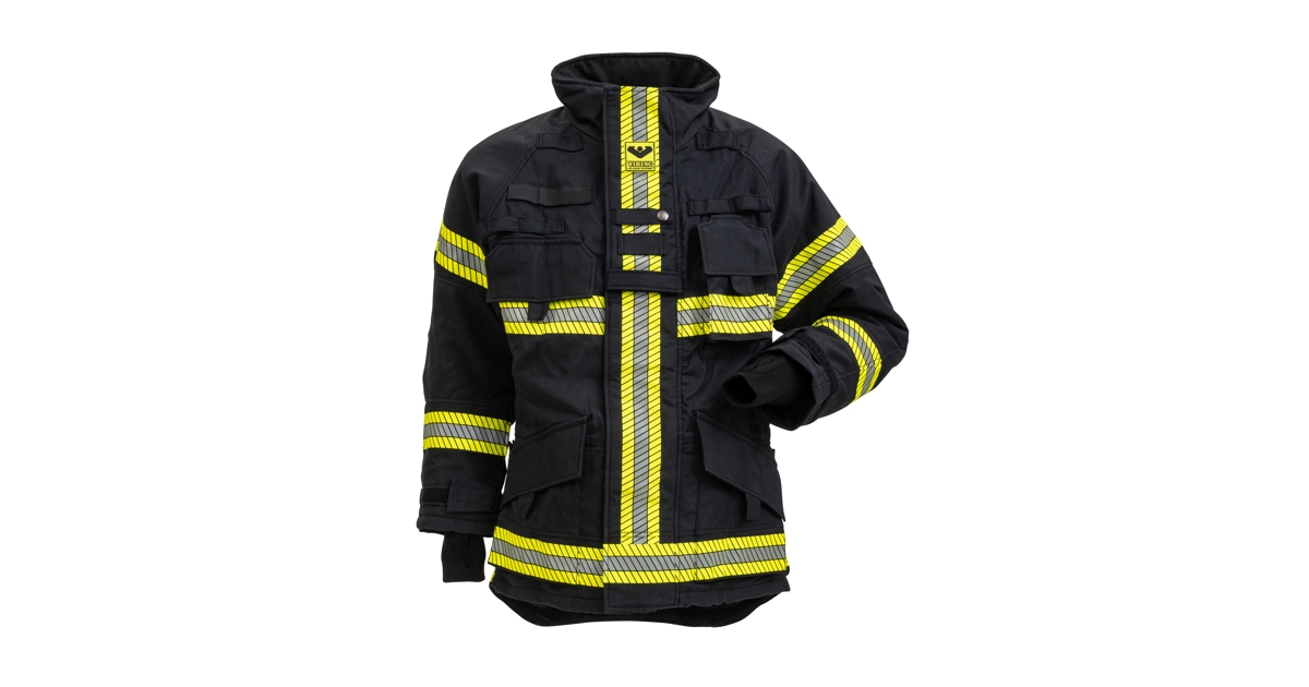 VIKING PS1000 Fire Jacket Model 127