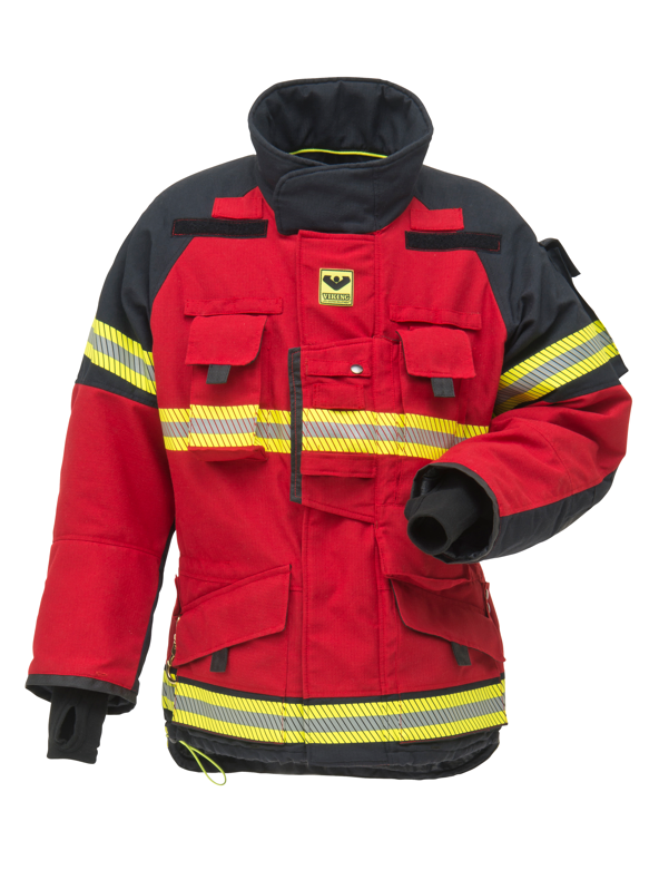 VIKING PS1050 Fire Trousers Model 574