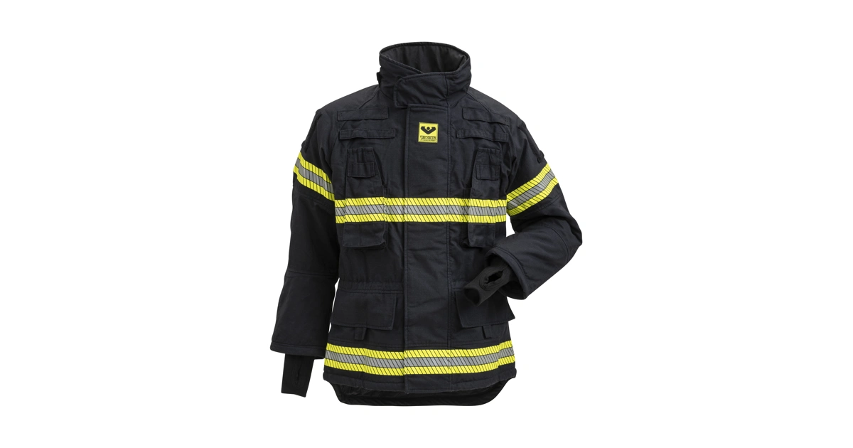 VIKING PS1000 Fire Jacket Model 070