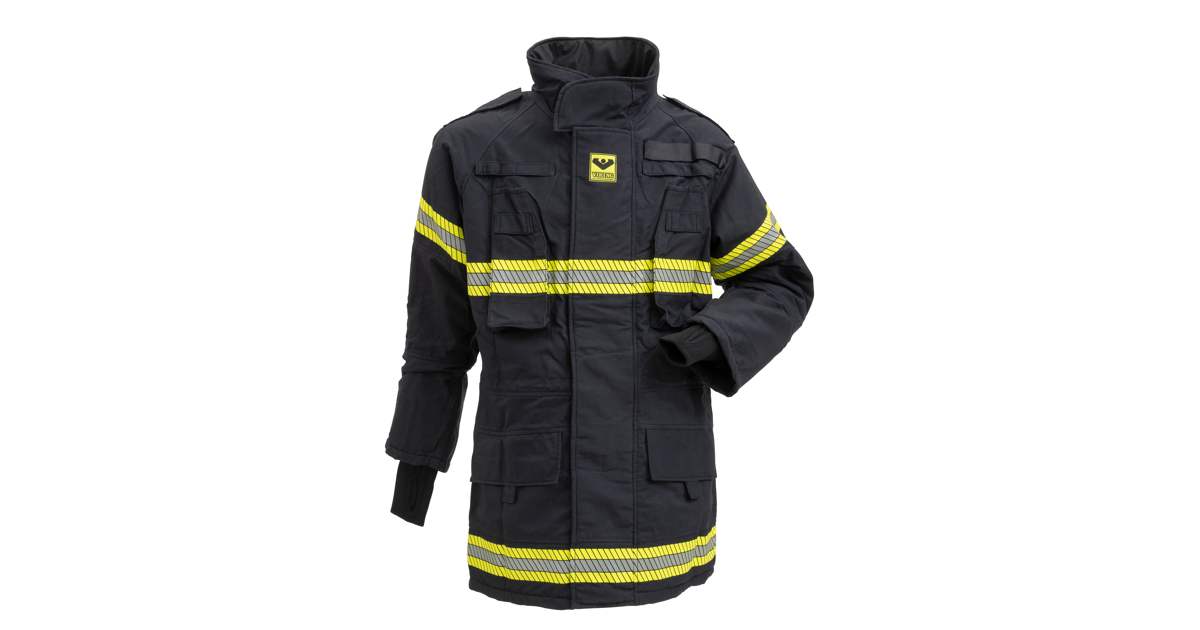 VIKING PS1000 Fire Jacket Model 075