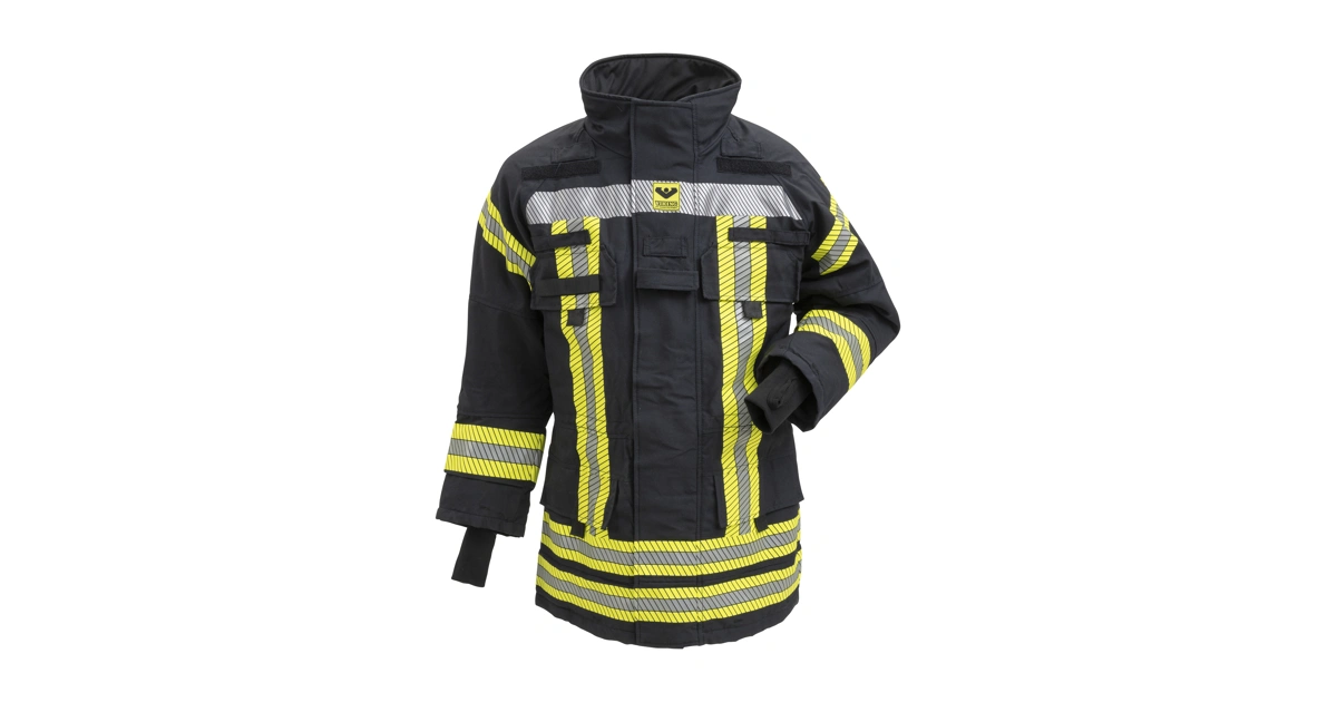 VIKING PS1000 Fire Jacket Model 083