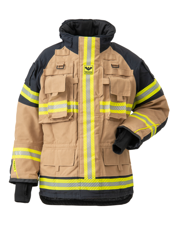 VIKING PS1050 Fire Trousers Model 581