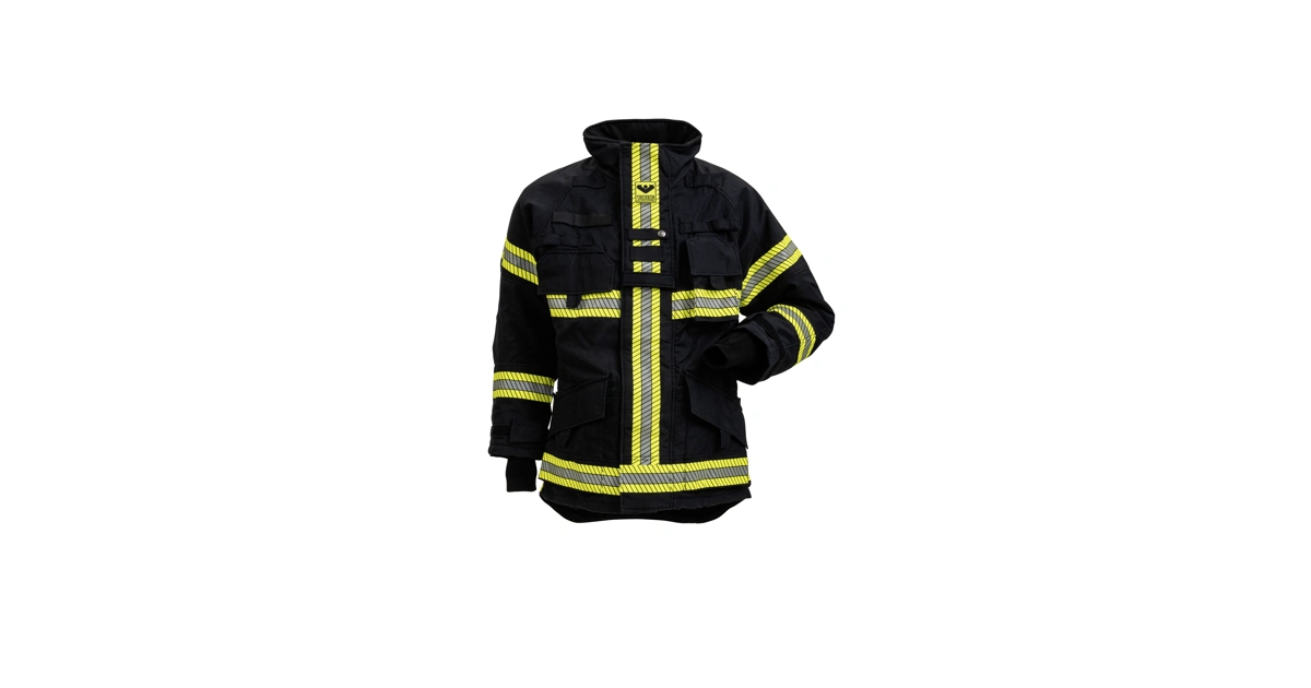 VIKING PS1000 Fire Jacket Model 127