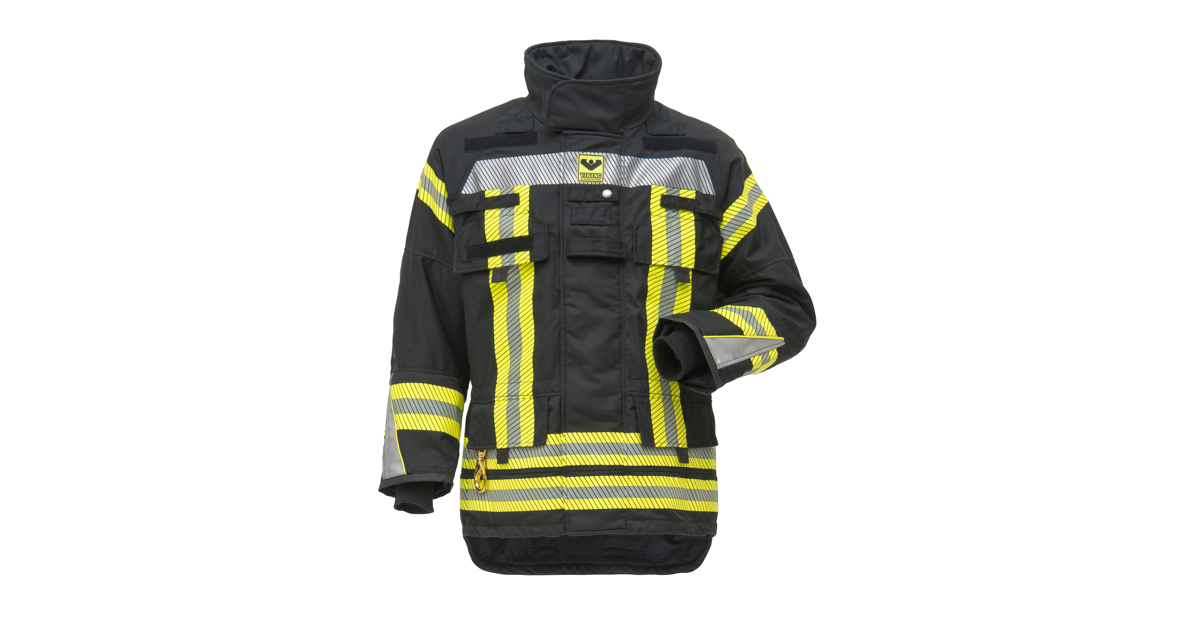 VIKING Tech Rescue Jacket Model 001