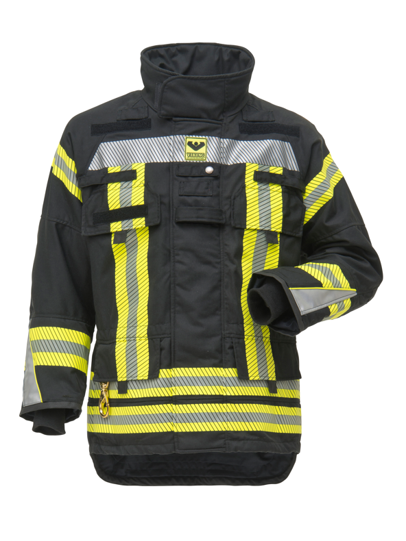 VIKING Tech Rescue Trousers Model 501
