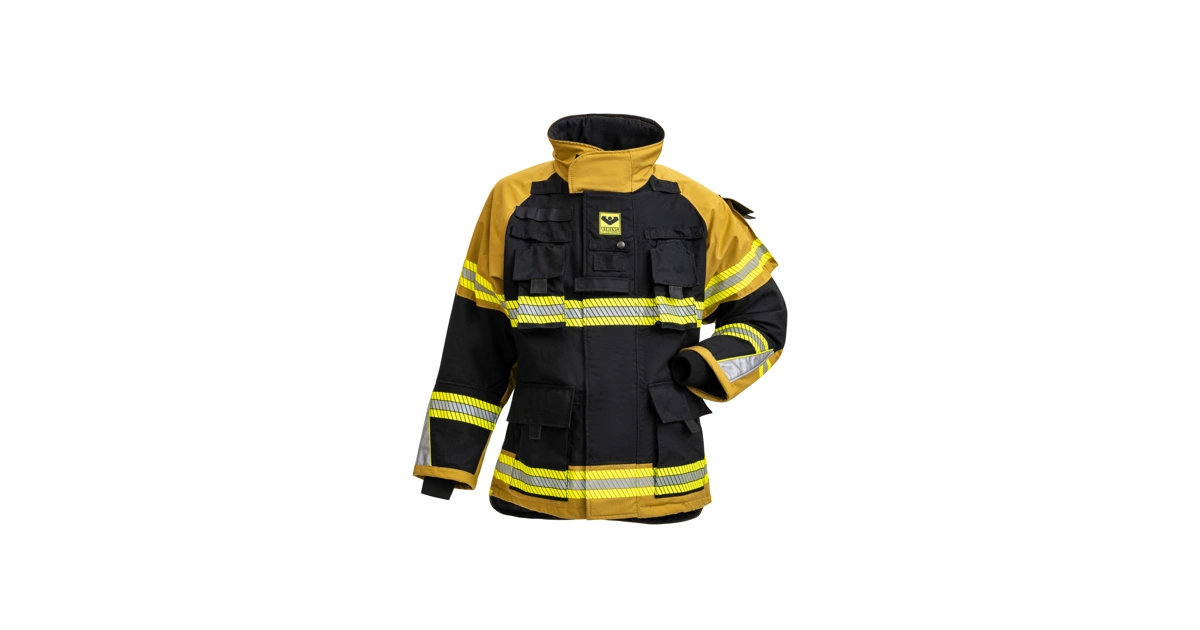 VIKING Tech Rescue Jacket Model 003D