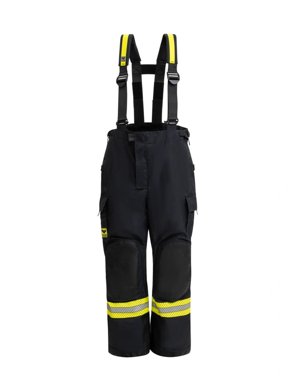 PS1050 594 Pants Front