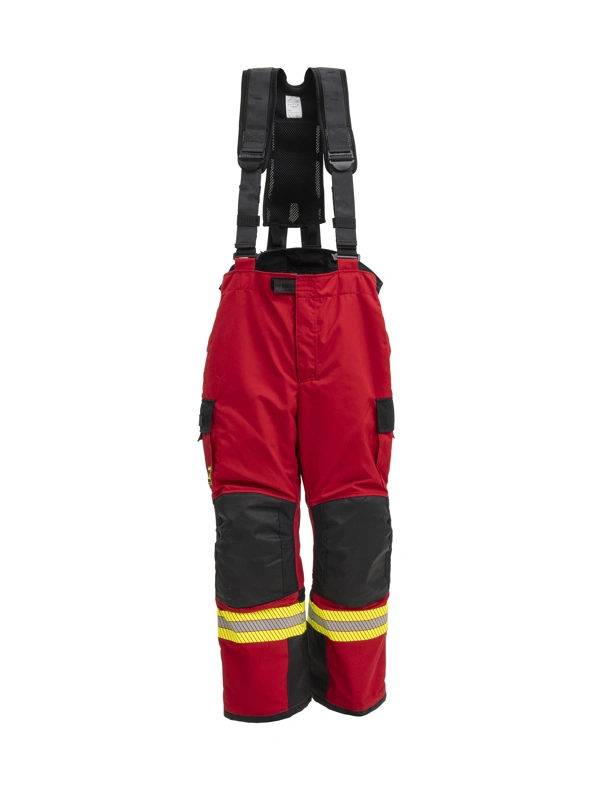 VIKING Performer Fire Jacket Model 007D