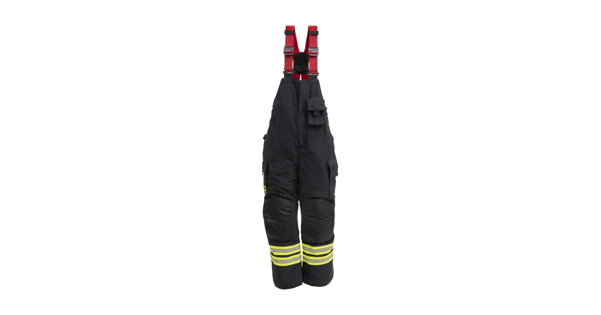 Fire Overalls VIKING PS1050 Fire Overalls Model 587