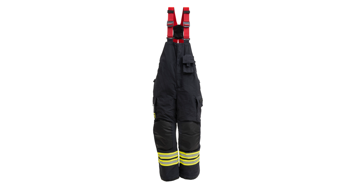 VIKING PS1050 Fire Overalls Model 587