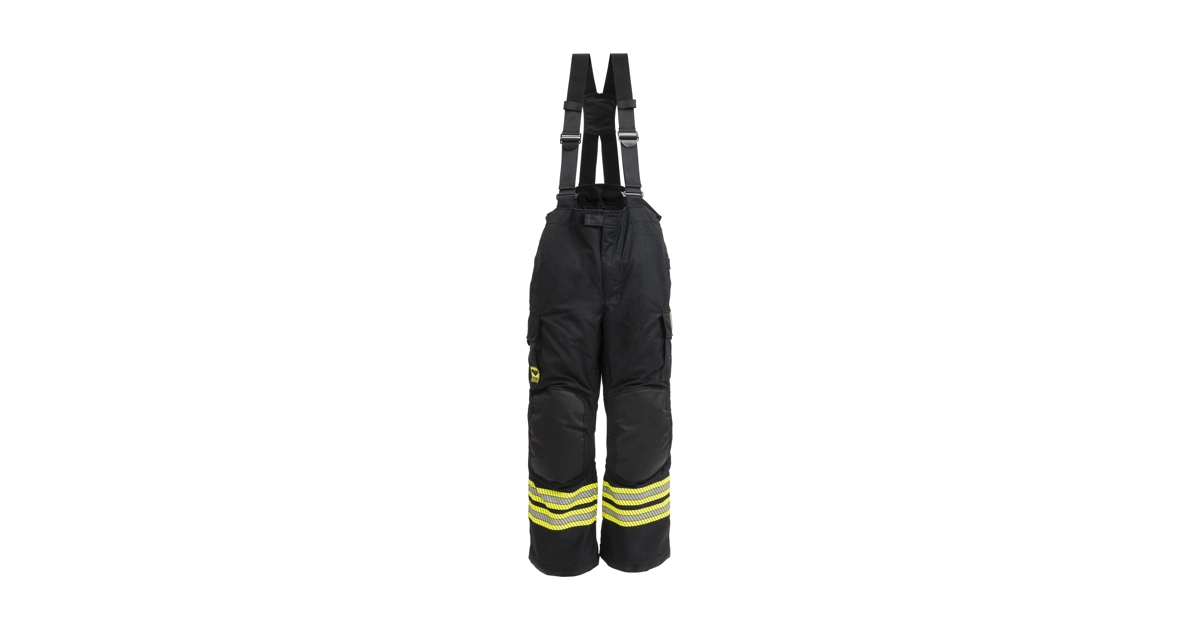VIKING Tech Rescue Einsatzhosen Modell 501