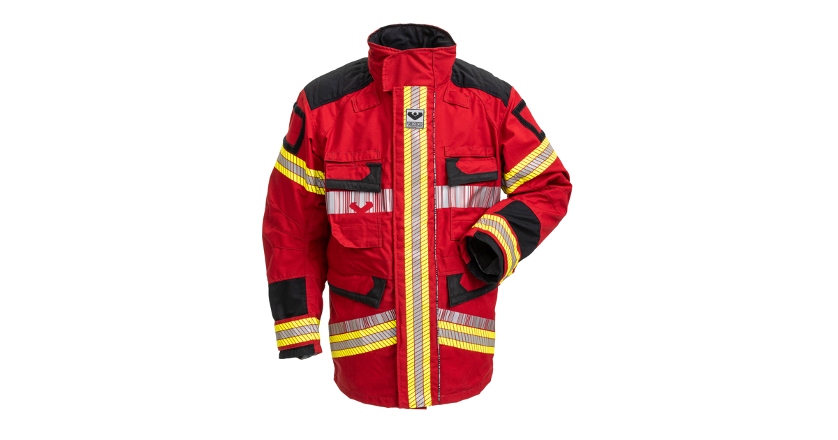VIKING IGNIS WTR Jacket Model 001D