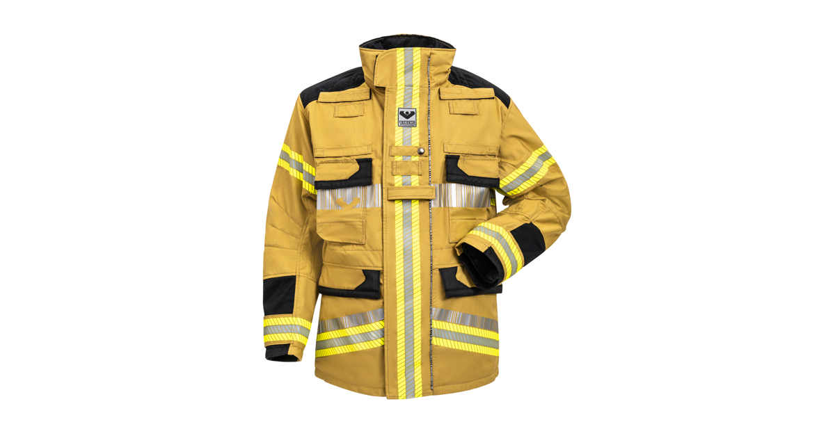 VIKING IGNIS WTR Jacket Model 002D
