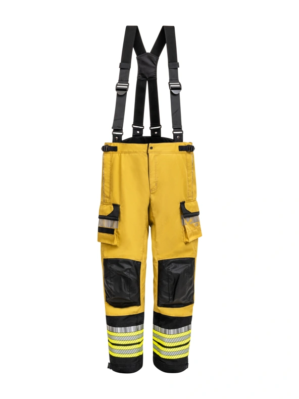 VIKING IGNIS WTR Jacket Model 003D