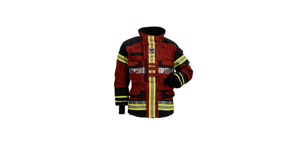 VIKING IGNIS Fire Jacket Model 003D