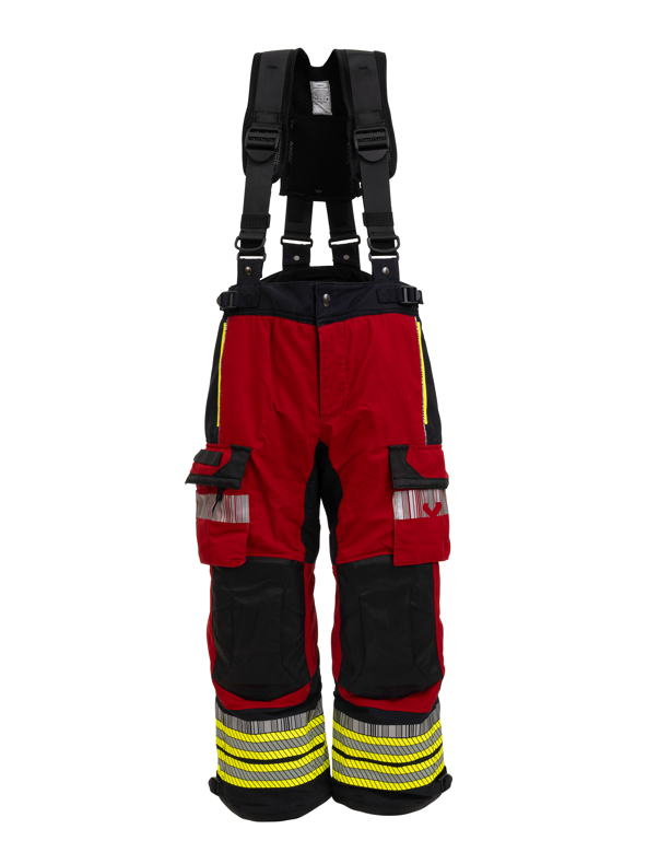 VIKING IGNIS Fire Jacket Model 003D