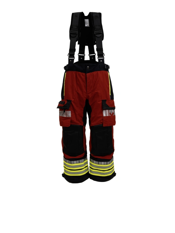 VIKING IGNIS Fire Jacket Model 003D