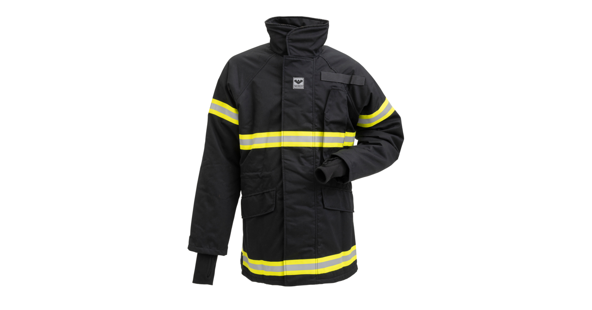 VIKING Youth Fire Jacket