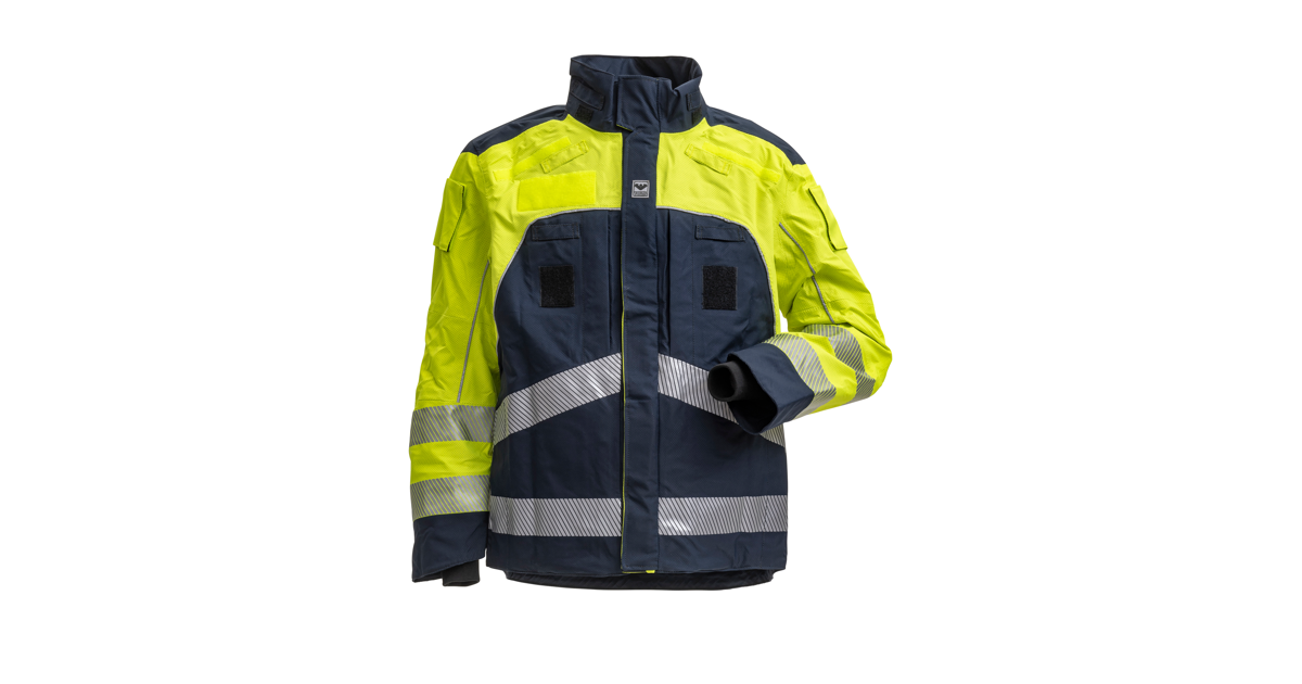 VIKING Tech Rescue Jacket