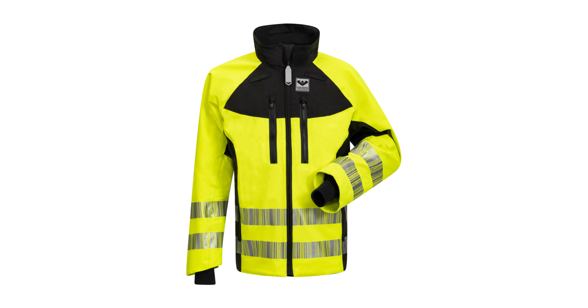 VIKING Stretch Jacket Model 002D