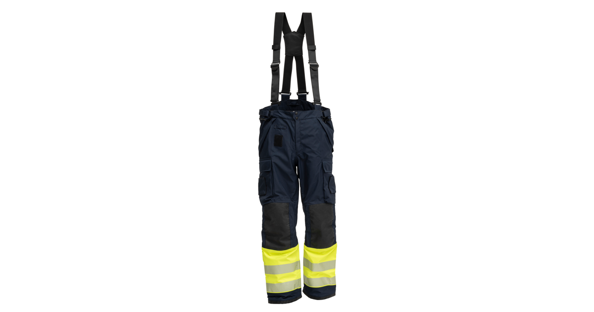 VIKING Tech Rescue Einsatzhose
