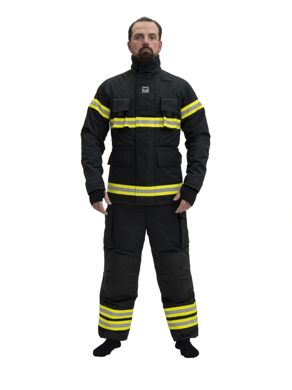 PS8410 Front Fullbody